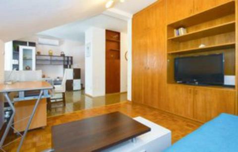 Apartment Ivan Split Exterior foto